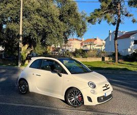 ABARTH 500