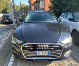 ANCHE SENZA ANTICIPO