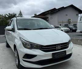 FIAT CRONOS FIAT CRONOS 1.3 DRIVE