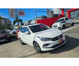 FIAT CRONOS FIAT CRONOS 1.3 PRECISION CVT