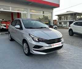 FIAT CRONOS FIAT CRONOS DRIVE 1.3 8V FLEX