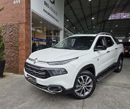 FIAT TORO FIAT TORO 2.0 TDI VOLCANO AUTO 4WD