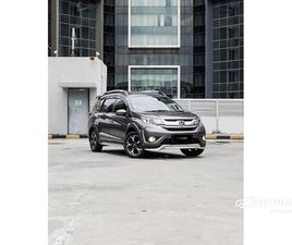 HONDA BR-V 2016 HONDA BR-V 1.5 E PRESTIGE SUV