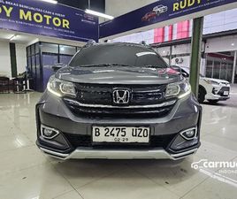 HONDA BR-V 2021 HONDA BR-V 1.5 PRESTIGE SUV