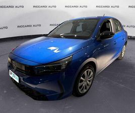 OPEL CORSA 6ª SERIE 1.2