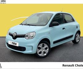 RENAULT TWINGO 1.0 SCE 65CH LIFE - 20