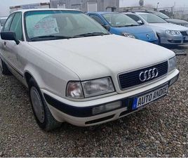 AUDI 80 80 2.3 E, 5 ZILINDER ,OLDTIMER, TÜV. 04. 26