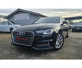 AUDI A4 35 2.0 TDI 150CV S TRONIC 7 DESIGN
