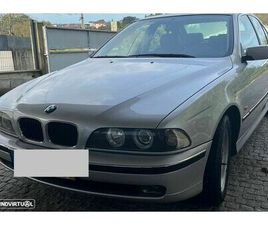 BMW SERIE 5 TOURING 530 BMW 530 D TOURING