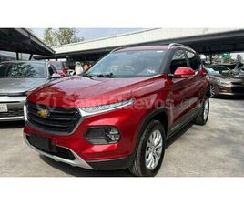 CHEVROLET GROOVE CHEVROLET GROOVE