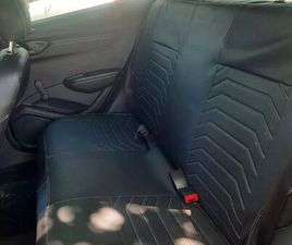 CHEVROLET ONIX HATCH LS 1.0 8V FLEX POWER MEC. 4P