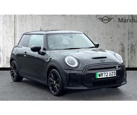 MINI ELECTRIC 135KW COOPER S LEVEL 3 33KWH 3DR AUTO