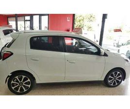 MITSUBISHI SPACE STAR 120 MPI KAITEKI CVT