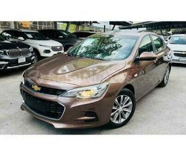 CHEVROLET CAVALIER CHEVROLET CAVALIER