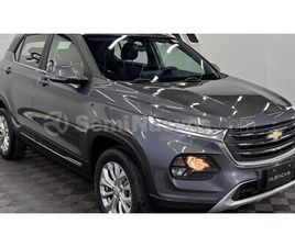 CHEVROLET GROOVE CHEVROLET GROOVE