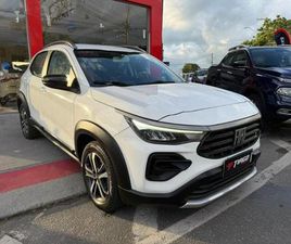 FIAT PULSE FIAT PULSE 1.0 T200 AUDACE CVT