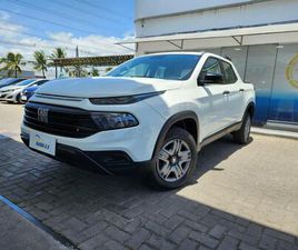 FIAT TORO FIAT TORO 1.3 T270 ENDURANCE AUTO