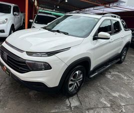 FIAT TORO FIAT TORO 1.3 T270 ENDURANCE AUTO