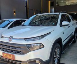 FIAT TORO FIAT TORO 2.0 TDI FREEDOM AUTO 4WD