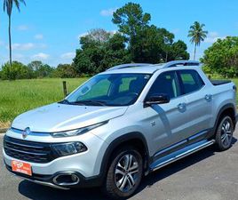 FIAT TORO FIAT TORO 2.0 TDI VOLCANO AUTO 4WD