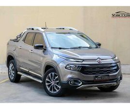 FIAT TORO FIAT TORO VOLCANO 2.0 16V 4X4 TB DIESEL AUT.