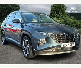 1.6 H T-GDI ULTIMATE AUTO EURO 6 (START/STOP) 5DR