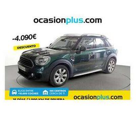 MINI COUNTRYMAN COOPER