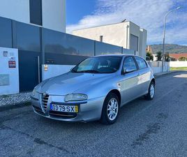 ALFA ROMEO 147
