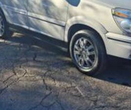 05 BUICK RENDEZVOUS/ LIKE NEW