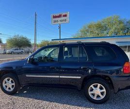 GMC ENVOY 2008 GMC ENVOY SLE2 4X4 W/TOW PACKAGE