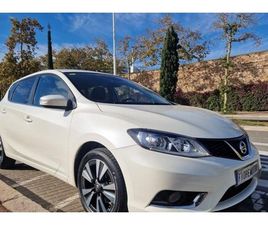 1.2 NTEC XTRONIC AUTOMATIC 115CV 5P