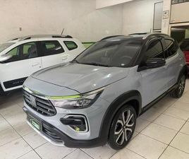 FIAT PULSE FIAT PULSE 1.0 T200 IMPETUS CVT