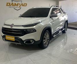 FIAT TORO FIAT TORO 2.0 TDI RANCH AUTO 4WD