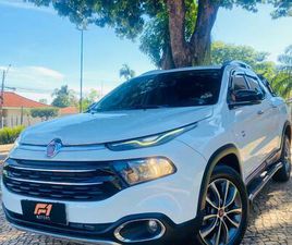 FIAT TORO FIAT TORO 2.0 TDI VOLCANO AUTO 4WD