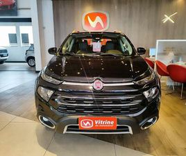 FIAT TORO FIAT TORO 2.0 TDI VOLCANO AUTO 4WD