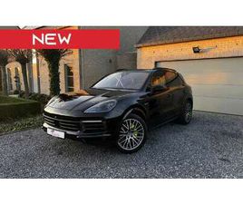 3.0I V6 PHEV E-HYBRIDE PLATINUM