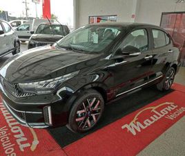 FIAT CRONOS FIAT CRONOS 1.3 PRECISION CVT