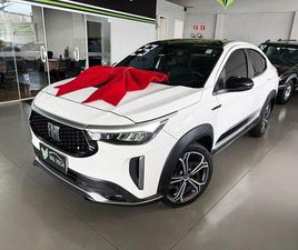 FIAT FASTBACK FIAT FASTBACK IMPETUS 1.0 200 T. FLEX AUT