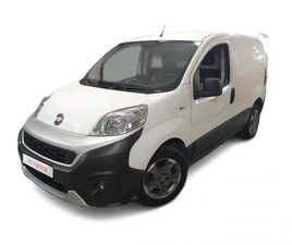 FIAT FIORINO FIAT FIORINO 1.3 M-JET C/IVA