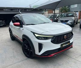 FIAT PULSE FIAT PULSE 1.0 T200 AUDACE CVT