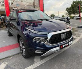 FIAT TORO FIAT TORO 1.3 T270 VOLCANO AUTO