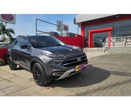 FIAT TORO FIAT TORO 2.0 TDI VOLCANO AUTO 4WD