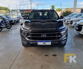 FIAT TORO FIAT TORO FREEDOM 1.3 T270 4X2 FLEX AUT.