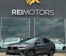 FIAT FASTBACK T200 FIAT FASTBACK 1.0 T200 MHEV AUDACE CVT