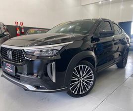 FIAT FASTBACK T270 FIAT FASTBACK 1.3 T270 LIMITED EDITION AUTO