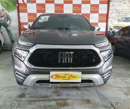 FIAT TORO RANCH 2.0 16V 4X4 TB DIESEL AUT.