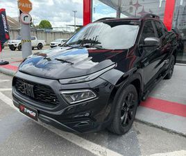 FIAT TORO FIAT TORO ULTRA 2.0 16V 4X4 TB DIESEL AUT.