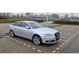 2.8 FSI PRO LINE 220PK/NIEUWE KETTING/ LEER