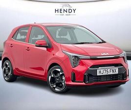 1.0 3 EURO 6 (START/STOP) 5DR