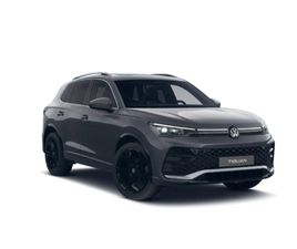 TIGUAN R-LINE PLUS 1.5 ETSI ACT 110 KW (150 CV) DSG
